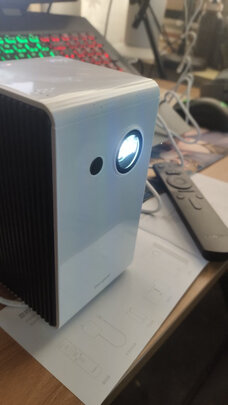 当贝小投影C2怎么样讲一讲体验真实感受