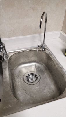 九阳厨房超滤净水器|九阳净水器怎么样？到底值不值得入手呀？