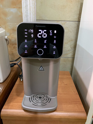 松下TK-AD59C极度喜欢感受反馈