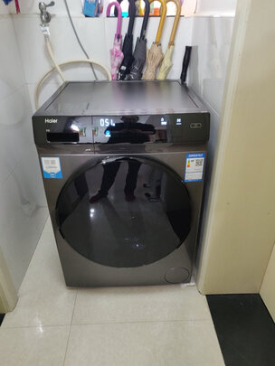 海尔EG100HBDC8SU1|海尔EG100HBDC8SU1怎么样?用后真实感受
