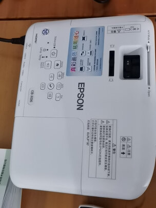 评测细节爱普生cbx06好不好用后一周讲体验真相