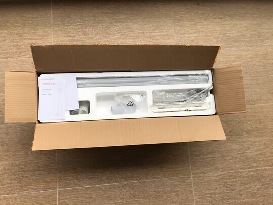 苏泊尔VCS60A-C2吸尘器怎么样？亲身体验告知你实情！