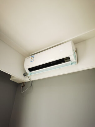 美的KFR-51LW/N8XHA1极度喜欢感受反馈