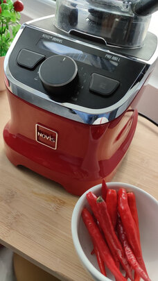 NOVIS880L 质量诉说体验后讲一讲感受