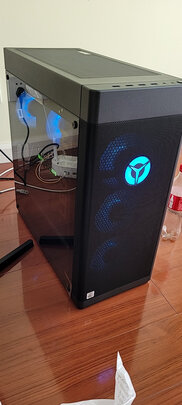 电脑主机|用户揭秘联想拯救者刃7000K电脑主机好吗,入手解密评测真相