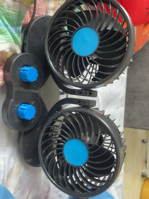 车载风扇