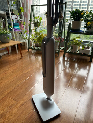 Apixintl蒸汽拖把|Apixintl蒸汽拖把怎么样上手一周说讲感受