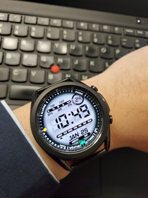 三星Galaxy Watch3怎么样真的很差吗?亲身使用一个月体验揭秘