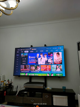 大家揭秘评测海信75L9D怎么样?内幕体验爆料评测