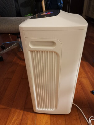 霍尼韦尔KJ410F-PAC000BW一周使用彻底爱上了吗
