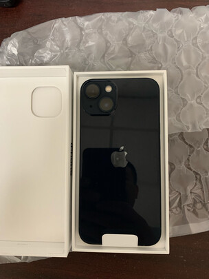 AppleiPhone 13质量诉说体验后讲一讲感受