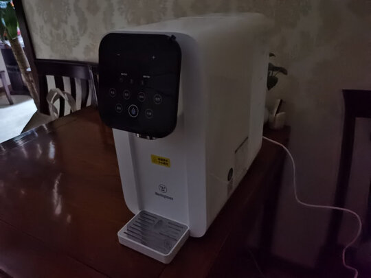 净水器|西屋WEHRO-F6净水器到底怎么样，参数如何！