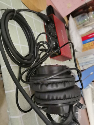 使用解密：iCON艾肯声卡4nano怎么样?亲身体验诉说