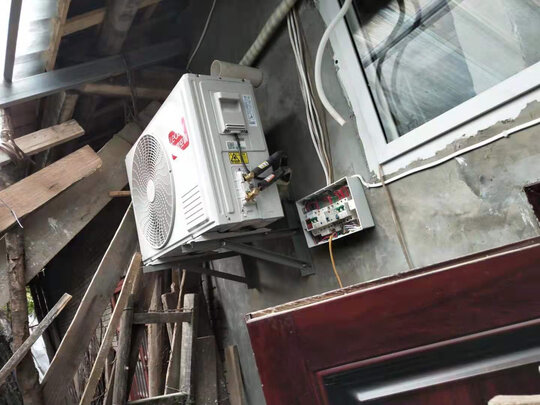 空调|[用户爆料]统帅01MUC81TU1到底值不值得入手？用后说内幕真相