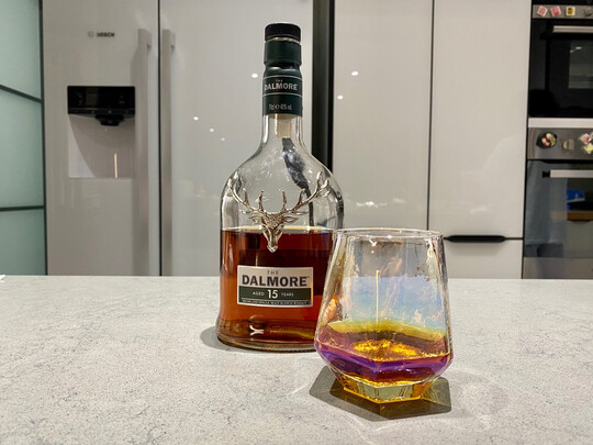 帝摩威士忌是哪个产区的