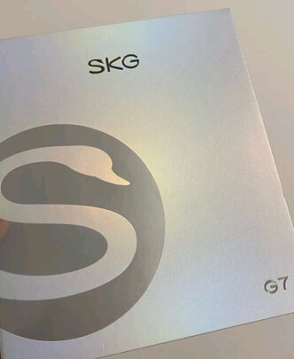 SKGG7按摩器|评测细节：SKGG7颈椎按摩器好不好？到底有效果没有呢？