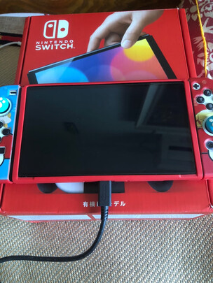 一:选购任天堂switch lite游戏机建议