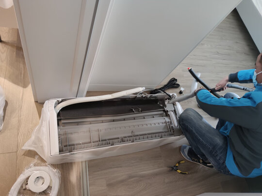 美的35GW/N8MXA1空调怎么样?多少人不看这被坑了？