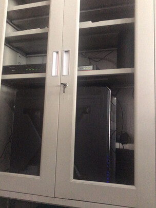 网线钳
