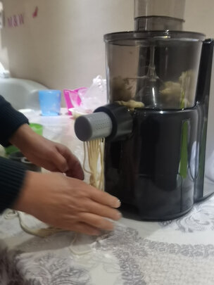 美的MJ-NS1802C面条机真实感受曝光评测，不看后悔！