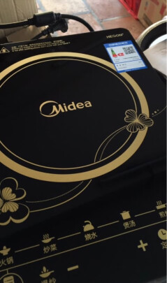 Midea RT2160怎么样？加热快不快？多快好省吗 