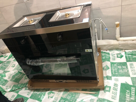 Haotaitai好太太电器集成灶|参考剖析Haotaitai好太太电器集成灶怎么样?深度测评剖析