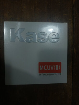 卡色uv镜怎么样??测评好不好用? - 读书笔记