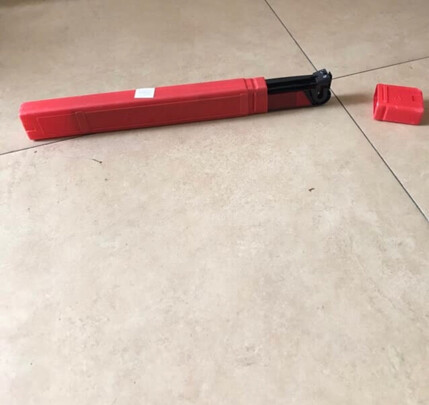 汽车三角警示牌