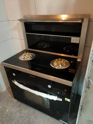 太太乐C系列集成灶|太太乐C系列集成灶怎么样？亲身体验告知你实情！