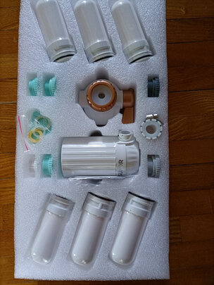 净水器|苏泊尔A2净水器如何,值得入手的原因分享！