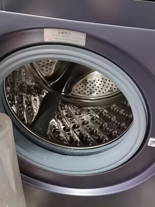 海信HD100DFC14DY滚筒洗衣机|海信HD100DFC14DY滚筒洗衣机怎么样？内幕使用评测揭秘