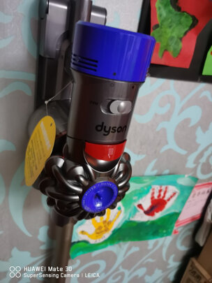 吸尘器|知乎评测：戴森吸尘器omni-glide怎么样？用后两周说体验真相