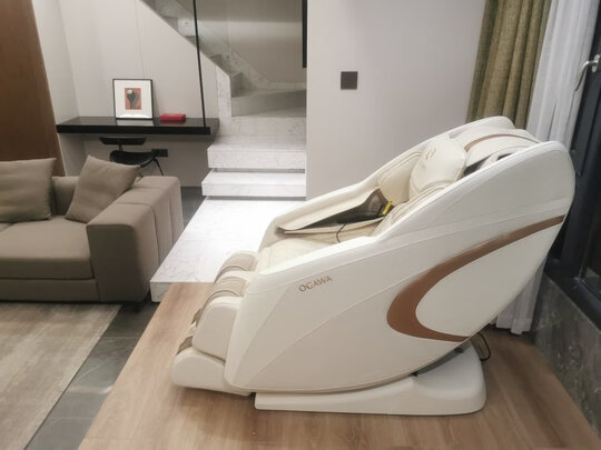 内幕爆料：美国西屋3D按摩椅S600优缺点揭露评测