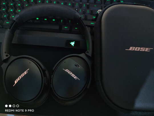 大神曝光Bose qc35二代怎么样?必看真相爆料评测