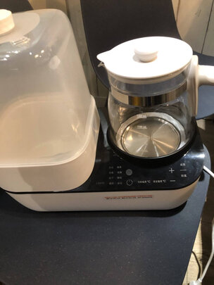 奶瓶消毒器