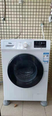 TCLXQG100-P300BD滚筒洗衣机|参考剖析TCLXQG100-P300BD滚筒洗衣机怎么样?深度测评剖析