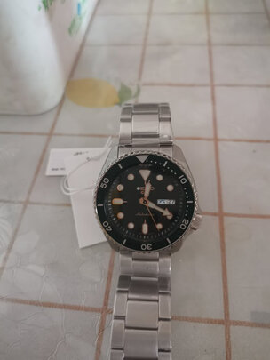 精工SRPD63K1是哪里生产的，值吗