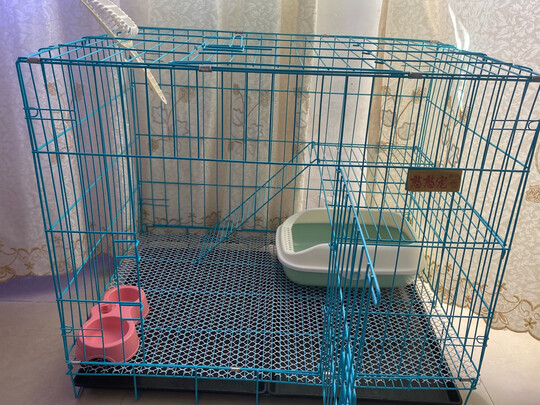  猫笼