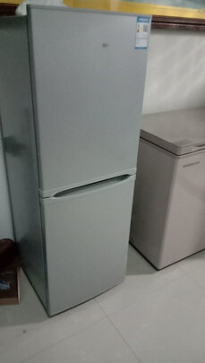 冰箱|荣事达BCD-187L9RSZ冰箱怎么样上手一周说讲感受
