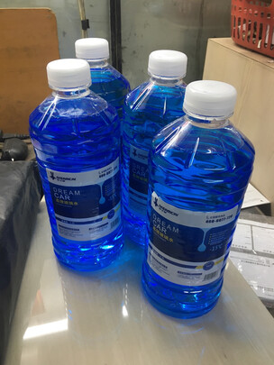 一:选购固特威kb-bjyh001*2玻璃水建议