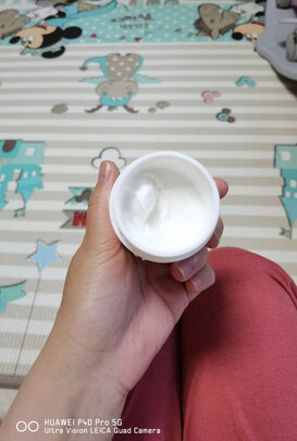 婴儿保湿霜