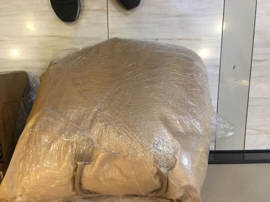 水星家纺双人被芯极度喜欢感受反馈