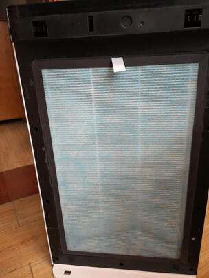 海尔|评测细节：海尔空气净化器怎么样?讲一讲体验三天真实感受