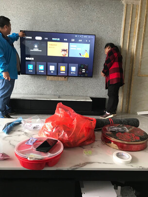 TCL65V8-Pro|tcl65v8pro电视怎么样?揭秘千万不要买是假的？