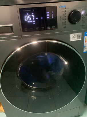 小天鹅TG100V86WMDY5洗衣机滚筒洗衣机|【热搜头条】小天鹅TG100V86WMDY5洗衣机讲一讲体验用后感受
