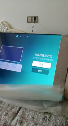 VIDAA 55V1F-R究竟怎么样？运行流畅吗，尺寸适宜吗 