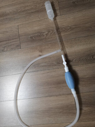 鱼缸换水器