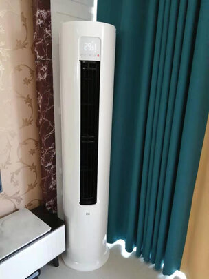 小米KFR-72LW/N1A1空调|【热搜头条】小米72LW/N1A1立式柜机怎么样？用后一周讲真相感受？