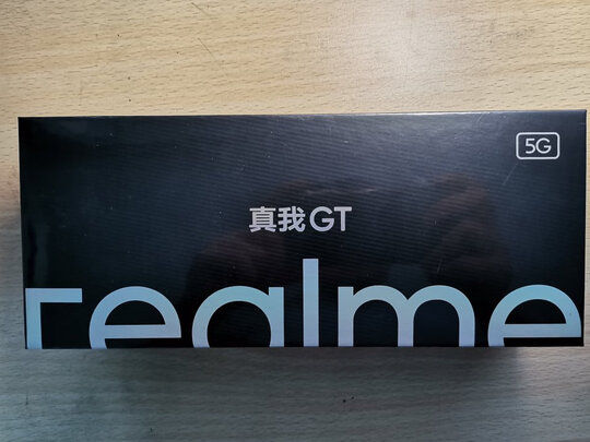 真我GT一个月后开始后悔了诉说原因