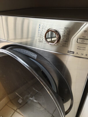 必看，西门子WN54A1X82W图文评测